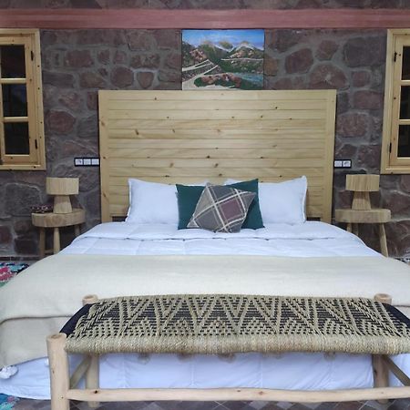 Auberge Laurier Rose Ourika Εξωτερικό φωτογραφία