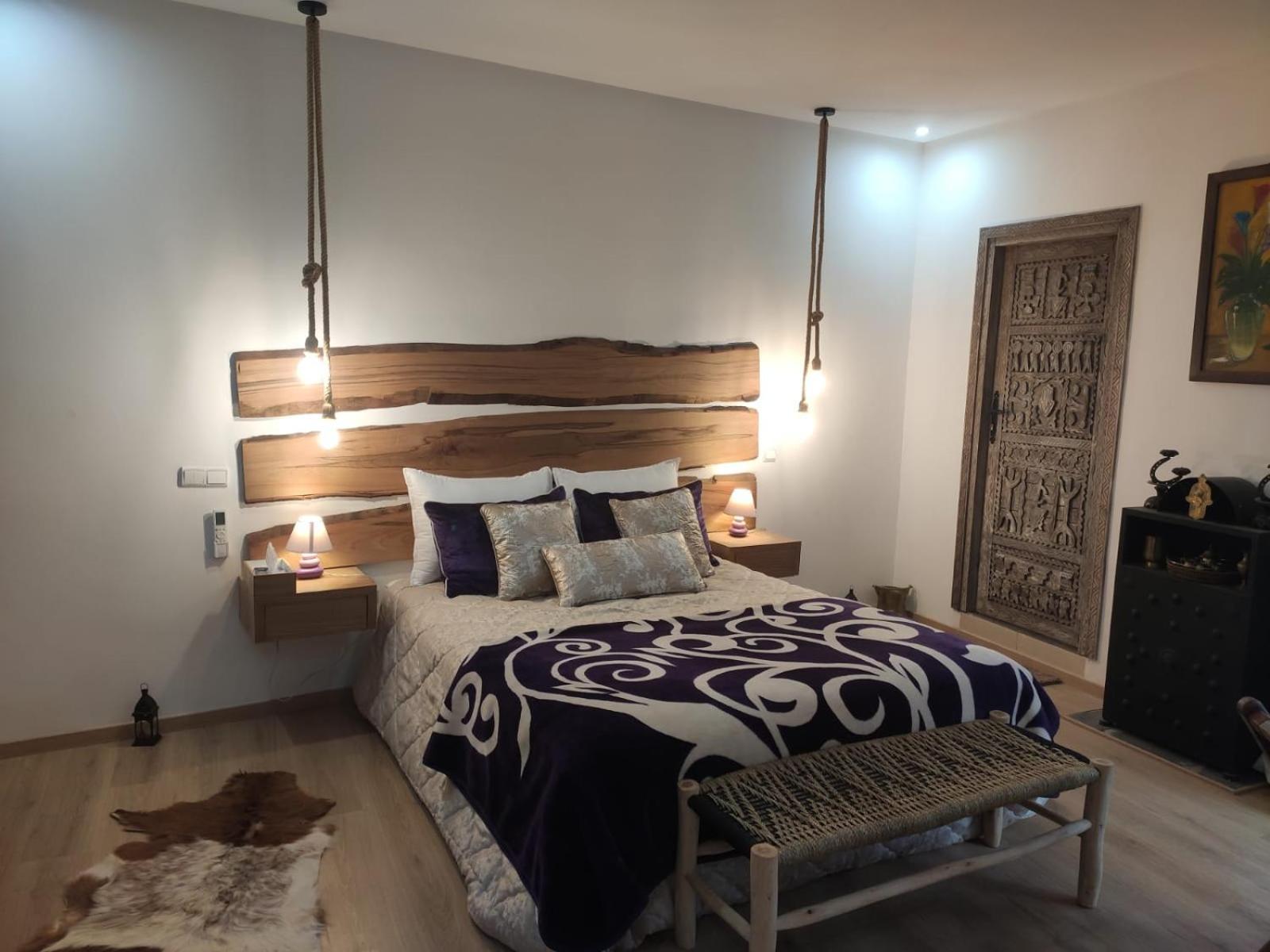 Auberge Laurier Rose Ourika Εξωτερικό φωτογραφία