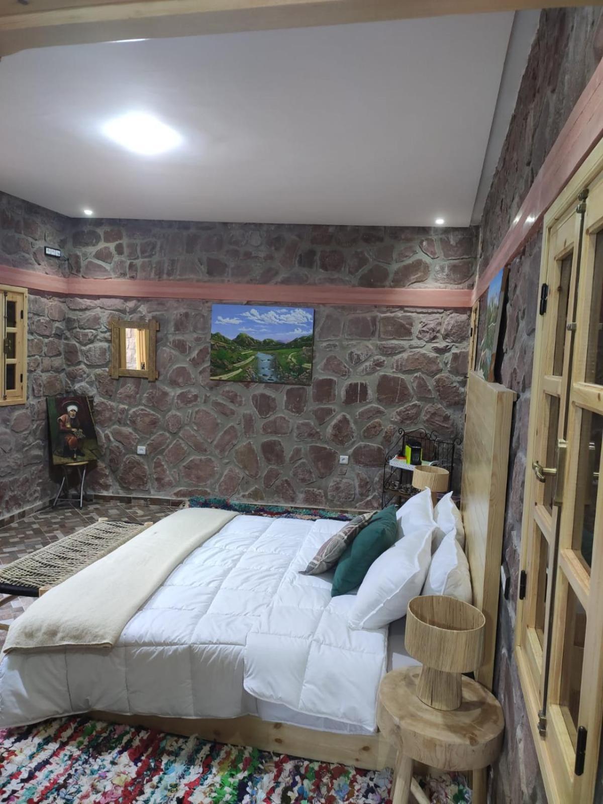Auberge Laurier Rose Ourika Εξωτερικό φωτογραφία