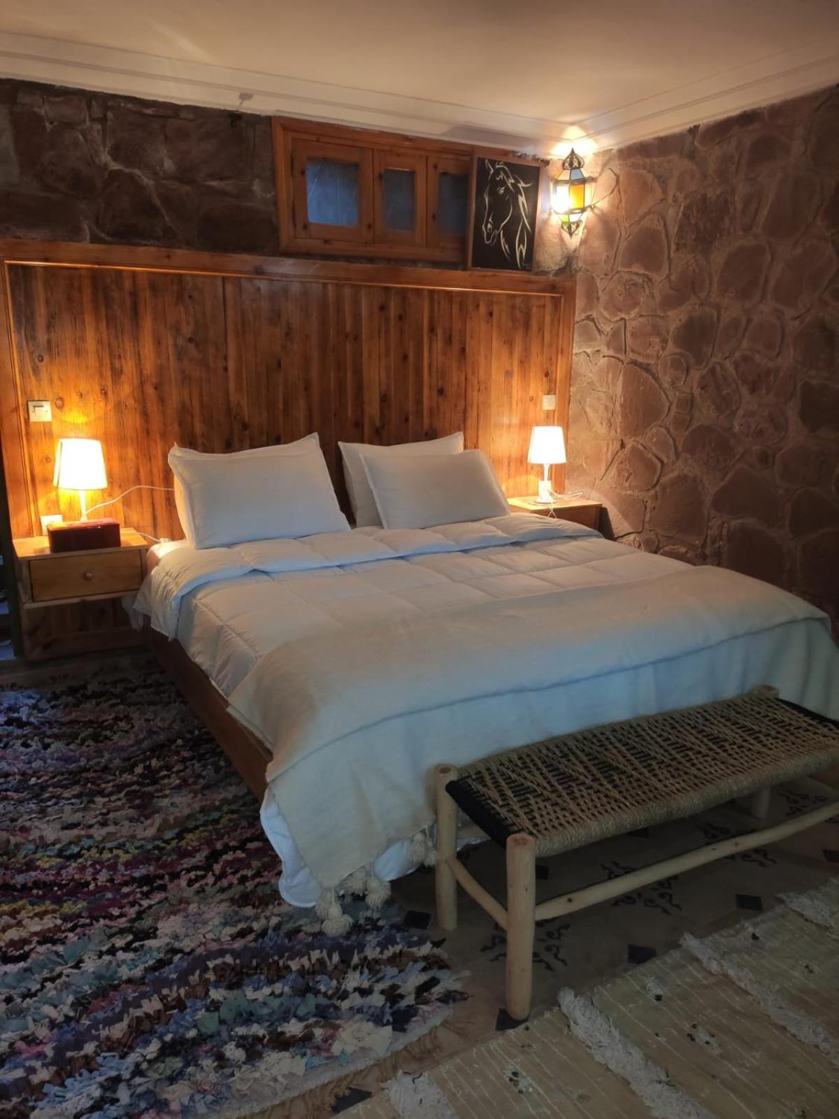 Auberge Laurier Rose Ourika Εξωτερικό φωτογραφία
