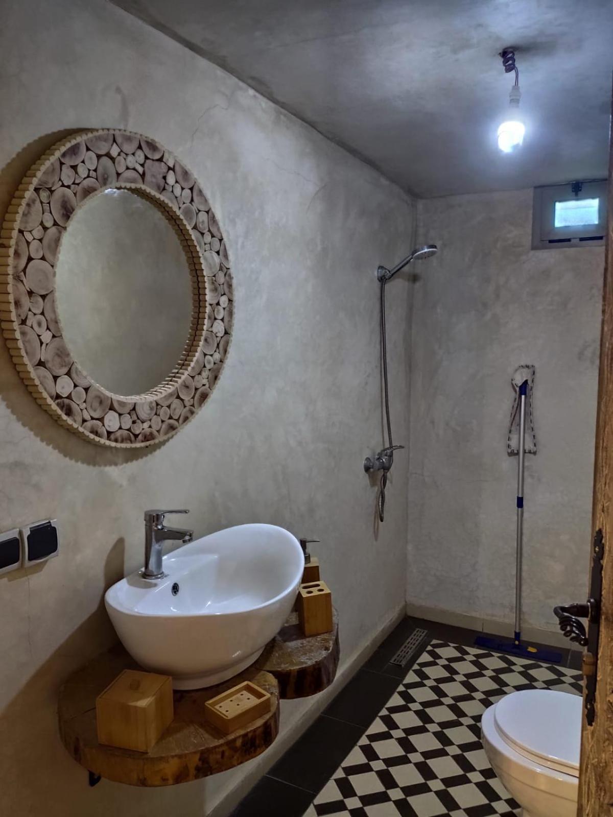 Auberge Laurier Rose Ourika Εξωτερικό φωτογραφία