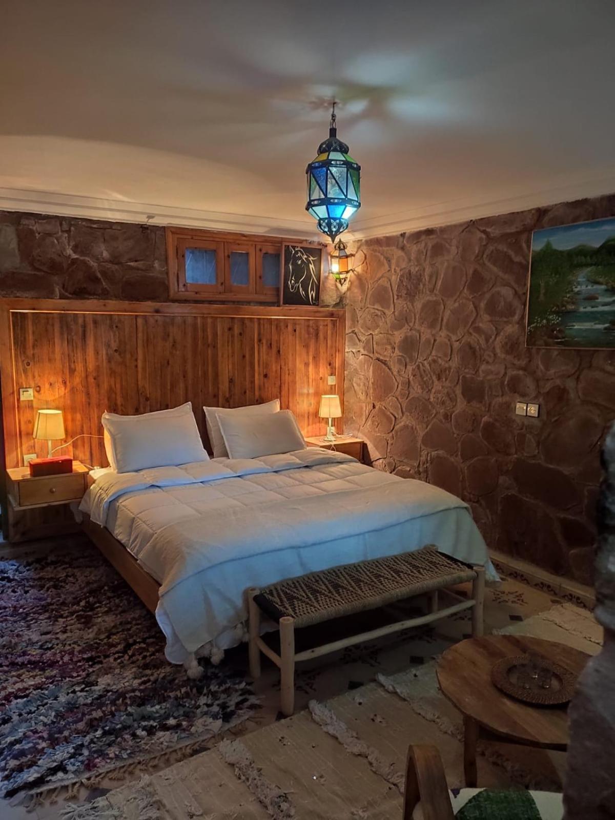 Auberge Laurier Rose Ourika Εξωτερικό φωτογραφία