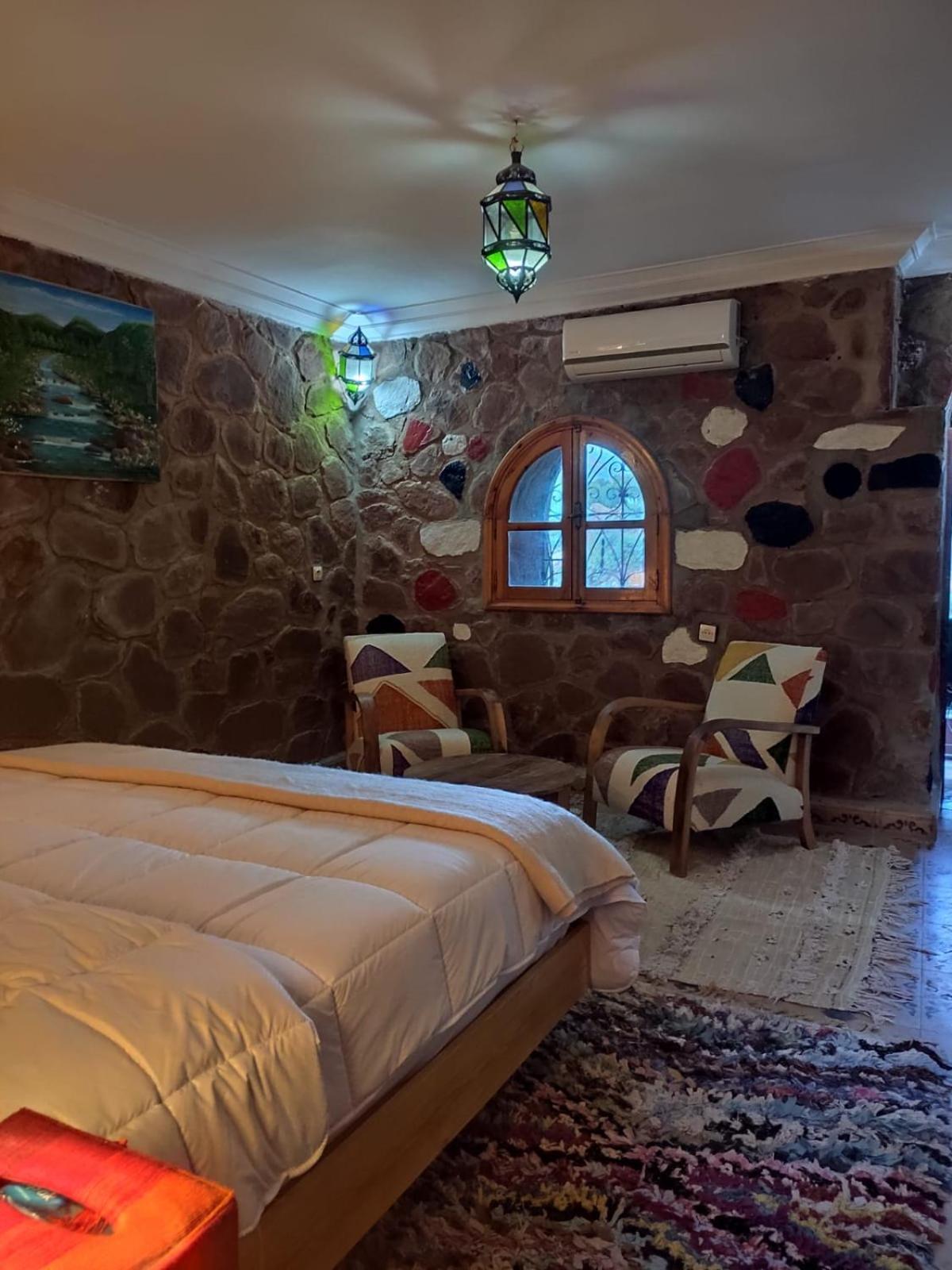 Auberge Laurier Rose Ourika Εξωτερικό φωτογραφία
