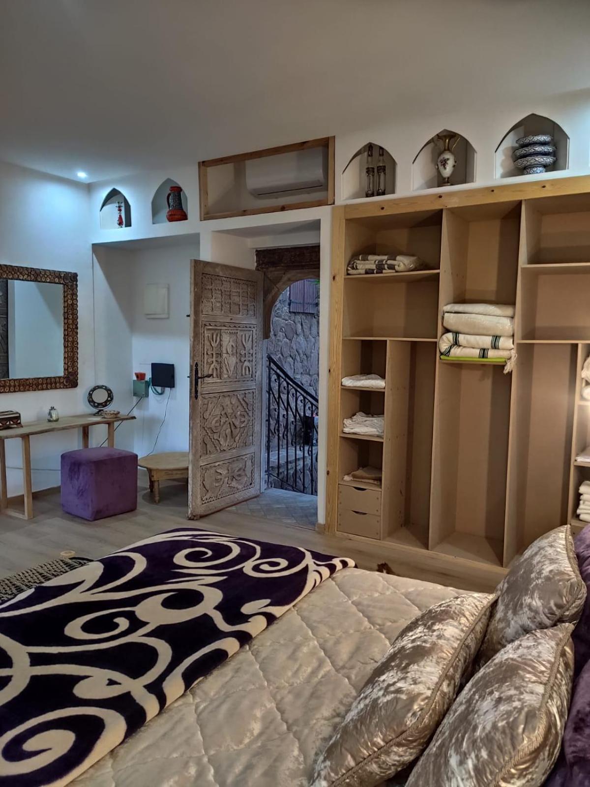 Auberge Laurier Rose Ourika Εξωτερικό φωτογραφία